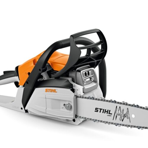 Motosierra Stihl MS 162 motosierras