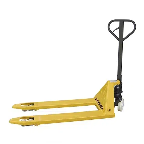 Industria y logistica