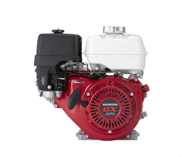 Motor HONDA GX 270 UT 2 SX Q4 (eje ø 25 mm)