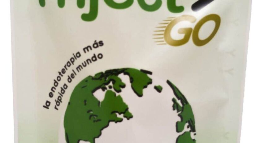 Fertynject Endoterapia con Ynject Go: La Solución Definitiva para la Salud de tus árboles