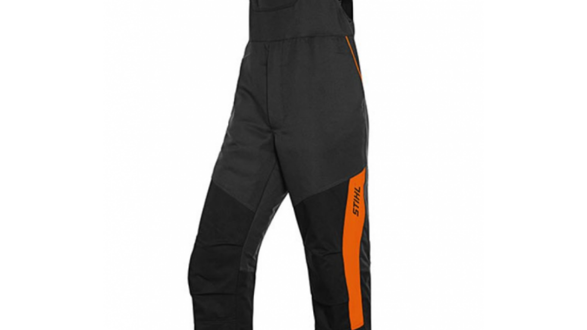 Pantalón para motosierras Clase 1 tipo C. Venta online en Navendi